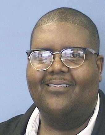 Melvin Felder Jr